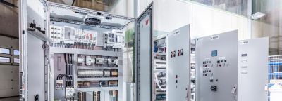 Production with a quality guarantee